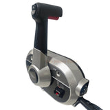 14Pin 15FT New Right Side Mount Control Box 8M0138643 Fits for Mercury Outboard - Fab Heavy Parts