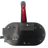 14Pin 15FT New Right Side Mount Control Box 8M0138643 Fits for Mercury Outboard - Fab Heavy Parts