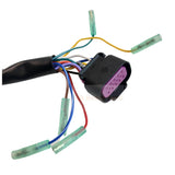 Télécommande hors-bord 14 broches 881170A14, convient pour moteur hors-bord Mercury 4 temps 20 pieds