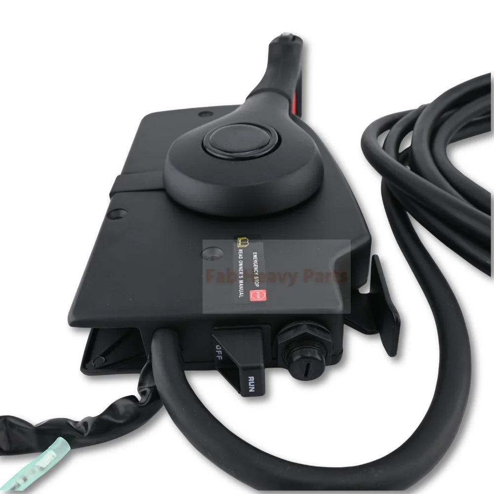 14Pin Remote Control 881170A13 Fits for Mercury Outboard 4-Stroke engine 5M