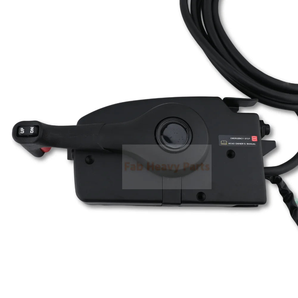 14Pin Remote Control 881170A13 Fits for Mercury Outboard 4-Stroke engine 5M