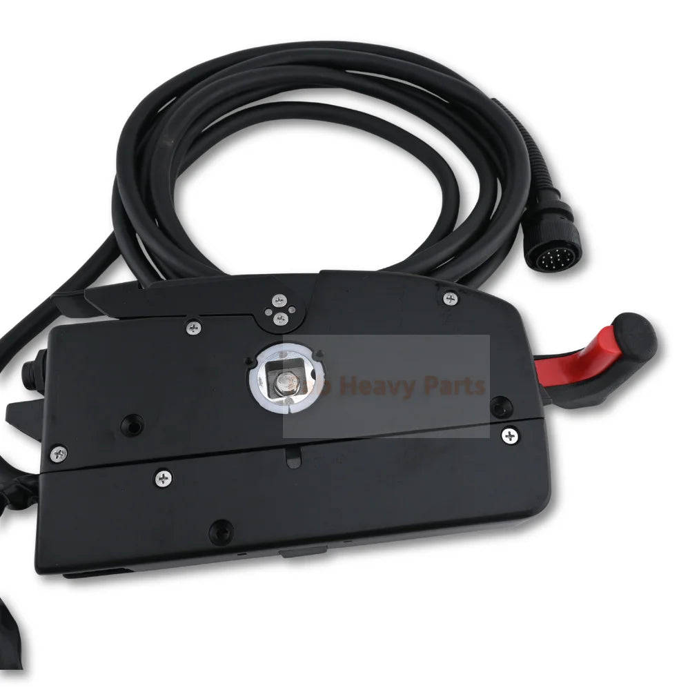 14Pin Remote Control 881170A13 Fits for Mercury Outboard 4-Stroke engine 5M