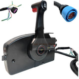 14Pin Remote Control 881170A13 Fits for Mercury Outboard 4-Stroke engine 5M