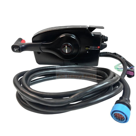 14Pin Remote Control 881170A13 Fits for Mercury Outboard 4 - Stroke engine 5M - Fab Heavy Parts