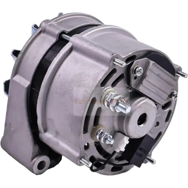 14V 100A Generator IA1610 334/C5417 334C5417 Anpassungen für JCB Telescopic Handler 525-60 HI Viz Kramer Radlader KL30.5T KL33.5 KL36.5 KL37.5 Austausch