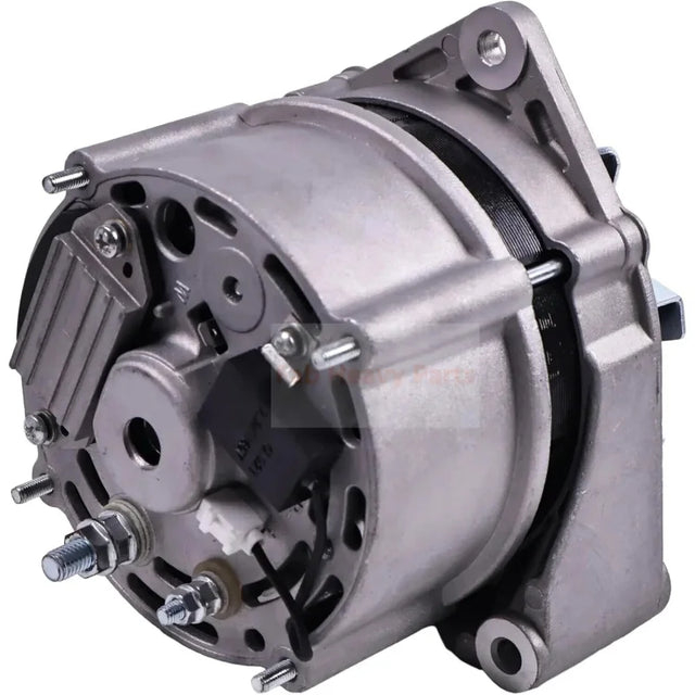 14V 100A Generator IA1610 334/C5417 334C5417 Anpassungen für JCB Telescopic Handler 525-60 HI Viz Kramer Radlader KL30.5T KL33.5 KL36.5 KL37.5 Austausch