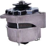 14V 100A Alternator IA1610 334/C5417 334C5417 Fits for JCB Telescopic Handler 525 - 60 Hi Viz Kramer Wheel Loader KL30.5T KL33.5 KL36.5 KL37.5 Replacement - Fab Heavy Parts
