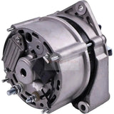 14V 100A Alternator IA1610 334/C5417 334C5417 Fits for JCB Telescopic Handler 525 - 60 Hi Viz Kramer Wheel Loader KL30.5T KL33.5 KL36.5 KL37.5 Replacement - Fab Heavy Parts
