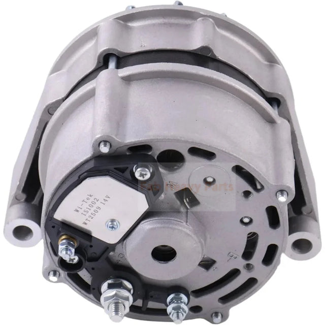 Alternateur 14V 120A 04123607 01183868 Ajustement pour Deutz Bomag Faresin IA1716 01184024 MG165 Tracteurs MAH-MG165