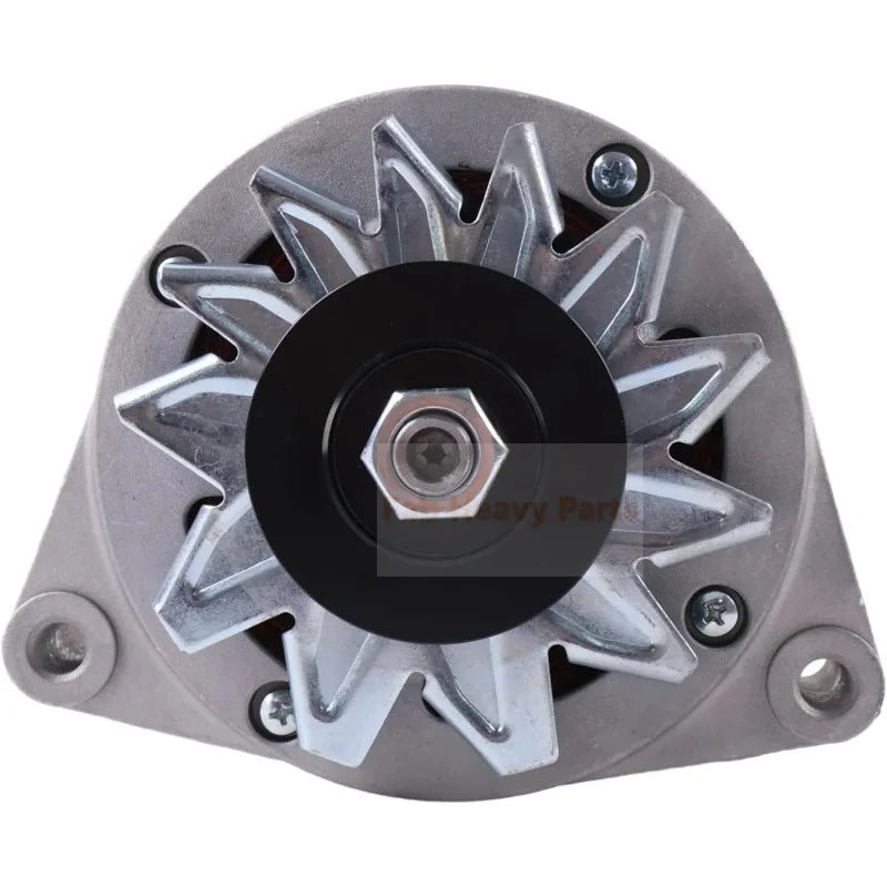 14V 120A Alternator 04123607 01183868 Fits for Deutz Bomag Faresin IA1716 01184024 MG165 Tractors MAH - MG165 - Fab Heavy Parts
