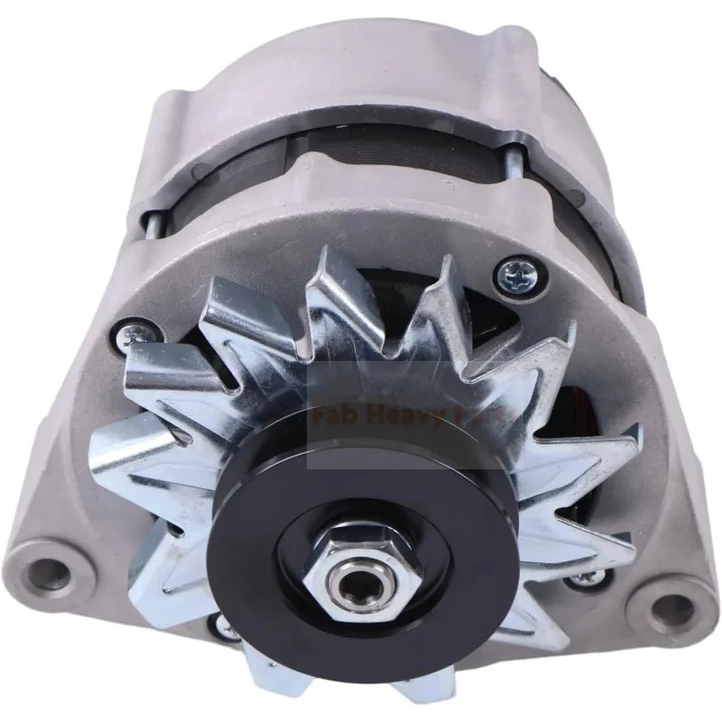 14V 120A Alternator 04123607 01183868 Fits for Deutz Bomag Faresin IA1716 01184024 MG165 Tractors MAH - MG165 - Fab Heavy Parts