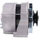 14V 120A Alternator 04123607 01183868 Fits for Deutz Bomag Faresin IA1716 01184024 MG165 Tractors MAH - MG165 - Fab Heavy Parts
