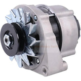 14V 120A Alternator 04123607 01183868 Fits for Deutz Bomag Faresin IA1716 01184024 MG165 Tractors MAH - MG165 - Fab Heavy Parts