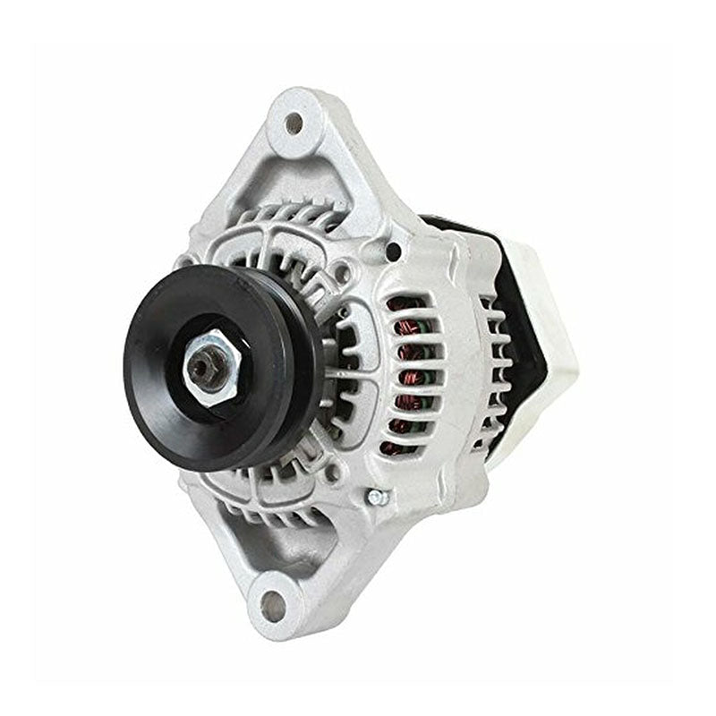 14V 40A Alternator 17580 - 64010 K158816420 for Kubota Engine Z402 Z482 Z602 - Fab Heavy Parts