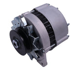 12V 70A Dynamo 2871A161 3701913M92 voor Perkins Motor 3.1524 903-27 903-27T Massey Ferguson Tractor 174-4S 20D 25 270 274-4 294-4 30E 50E 50H