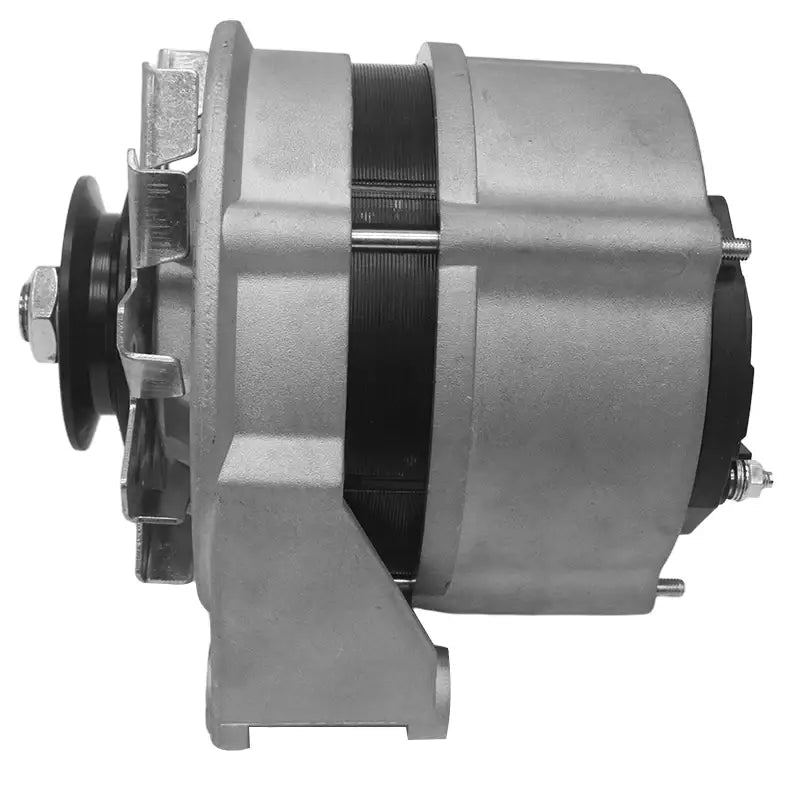 14V 95A Alternator 236251GT for Genie gs - 3384 gs - 3390 gs - 4390 gth - 1056 gth - 636 s - 40 s - 45 s - 60x sx - 180 z - 45/25 z - 62/40 - Fab Heavy Parts