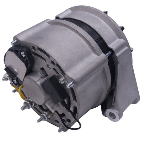 14V 95A Alternator 50220515 for Gehl Telehandler RS6 - 34 Track Loader RT250 - Fab Heavy Parts