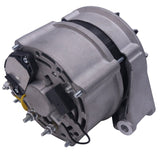 14V 95A Alternator 70006652 for Jlg 400s 600s 660sj 680s g5 - 18a 3707ps 450a 600a 740aj 800aj 3394rt 4394rt - Fab Heavy Parts