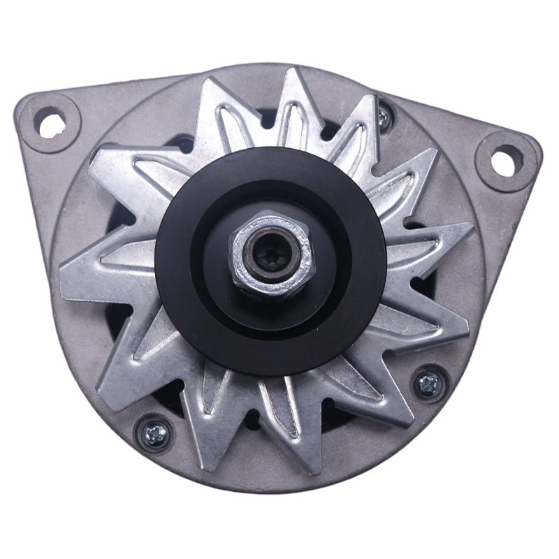 14V 95A Alternator 70006652 for Jlg 400s 600s 660sj 680s g5 - 18a 3707ps 450a 600a 740aj 800aj 3394rt 4394rt - Fab Heavy Parts