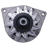 14V 95A Alternator 70006652 for Jlg 400s 600s 660sj 680s g5 - 18a 3707ps 450a 600a 740aj 800aj 3394rt 4394rt - Fab Heavy Parts