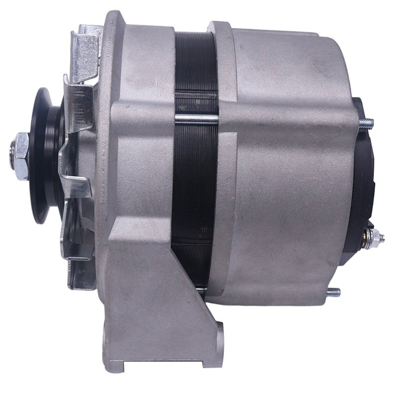 14V 95A Alternator 70006652 for Jlg 400s 600s 660sj 680s g5 - 18a 3707ps 450a 600a 740aj 800aj 3394rt 4394rt - Fab Heavy Parts