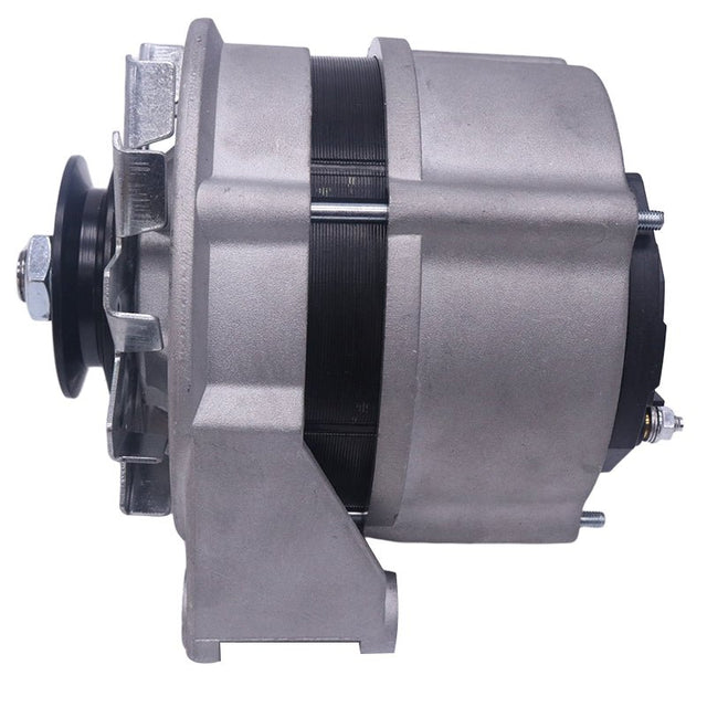 14V 95A Alternator 70006652 for Jlg 400s 600s 660sj 680s g5 - 18a 3707ps 450a 600a 740aj 800aj 3394rt 4394rt - Fab Heavy Parts