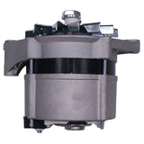 14V Alternator 111843 Fits for CASE 1150H Fits for John Deere 9500 9600 Fits Cummins 6T - 590 Engine - Fab Heavy Parts