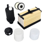1500 Hour Maintenance Filter Kit 7333058 Aftermarket Replacement For Bobcat Loader S750 S850 T750 T770 T870 - Fab Heavy Parts