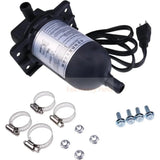 1500W 120V 80 - 100F Engine Heater with Plug TPS151GT8 - 000 TPS151GT10 - 000 590 - 893 Fits for Perkins Engine - Fab Heavy Parts