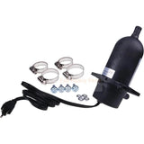 1500W 120V 80 - 100F Engine Heater with Plug TPS151GT8 - 000 TPS151GT10 - 000 590 - 893 Fits for Perkins Engine - Fab Heavy Parts
