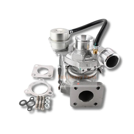 150105 - 00044D 7030304 Turbocharger Aftermarket Replacement For Bobcat T550 T590 T595 T630 T650 E32 E35 E42 Final clearance - Fab Heavy Parts