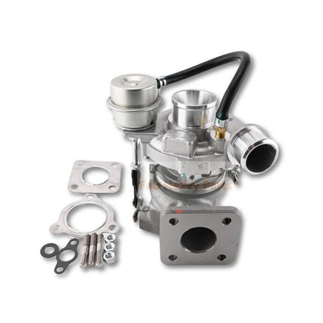 150105 - 00044D 7030304 Turbocharger Aftermarket Replacement For Bobcat T550 T590 T595 T630 T650 E32 E35 E42 Final clearance - Fab Heavy Parts