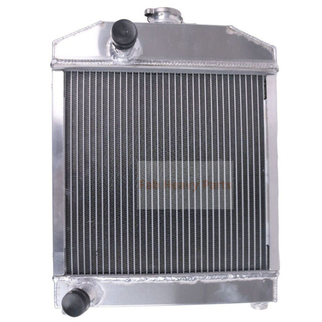 15201-72060 Radiator se adapta a Kubota L2500 L2500DT L2500F L2050 L2350 L2500 L235