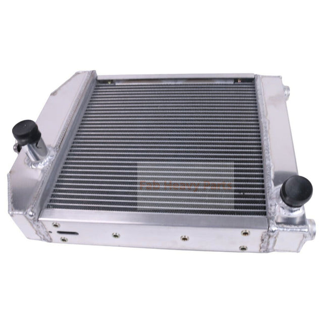 15201-72060 Radiator se adapta a Kubota L2500 L2500DT L2500F L2050 L2350 L2500 L235