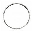 152T Fly Wheel Gear Ring for Doosan Daewoo Engine DE08 - Fab Heavy Parts