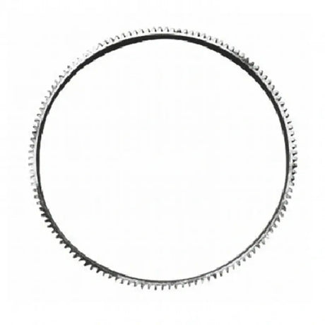 152T Fly Wheel Gear Ring for Doosan Daewoo Engine DE08 - Fab Heavy Parts