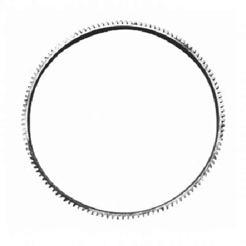 152T Fly Wheel Gear Ring for Isuzu Engine 6D125 - Fab Heavy Parts