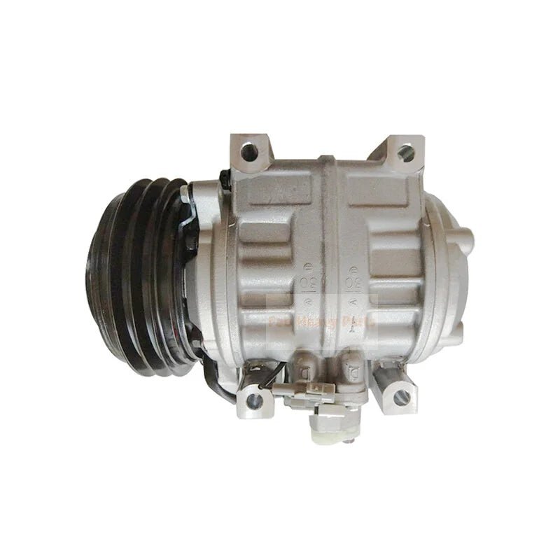 155Ø A2 12V A/C Compressor 447220 - 1471 Fits for Toyota KK - HZB40 - Fab Heavy Parts