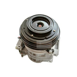 155Ø A2 12V A/C Compressor 447220 - 1471 Fits for Toyota KK - HZB40 - Fab Heavy Parts