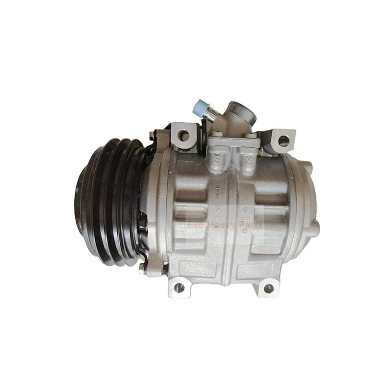 155Ø A2 12V A/C Compressor 447220 - 1471 Fits for Toyota KK - HZB40 - Fab Heavy Parts