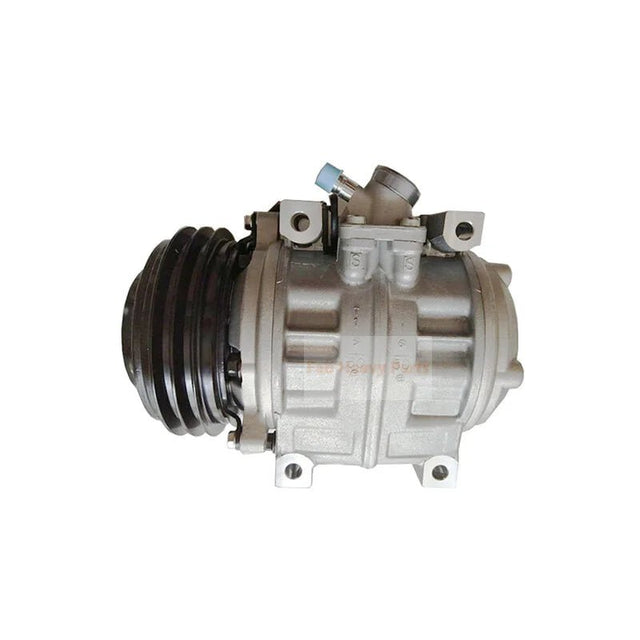 155Ø A2 12V A/C Compressor 447220 - 1471 Fits for Toyota KK - HZB40 - Fab Heavy Parts
