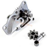 Komatsu Excavator PC100-3 PC120-3 Engine 6D95(16MM) Oil Pump 6206-51-1200-Oil pump-Fab Heavy Parts