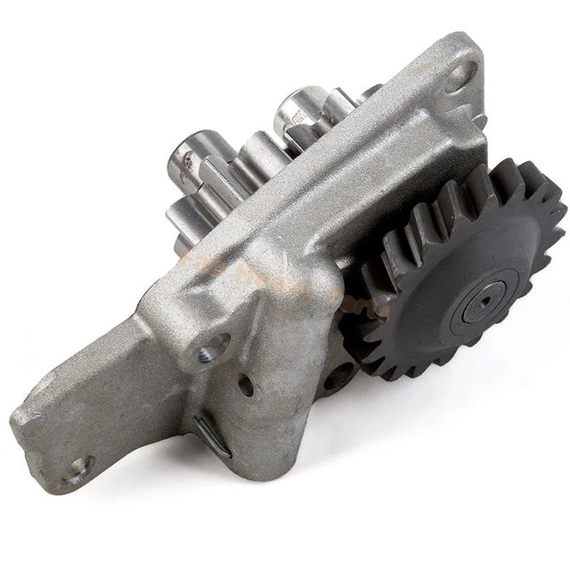 Oil Pump 6209-51-1700 6209511700 for Komatsu Excavator PC200-6 PC220-6 PC250-6 PC210-6, Engine 6D95L, 20 Teeth-Oil pump-Fab Heavy Parts