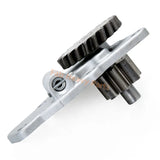 Oil Pump 6207-51-1201 6207-51-1200 for Komatsu Excavator PC130-7 PC120-5 PC100-5 PC100N-6 PC120-6 PC130-5, Engine 4D95L 6D95L-Oil pump-Fab Heavy Parts