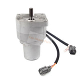 YN20S00002F3 Throttle Stepper Motor Fit for Kobelco SK250-6 SK350-6 SK200-6 SK230-6 SK210-6-Throttle motor-Fab Heavy Parts
