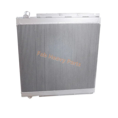 Hydraulic Oil Cooler 2040971 2653570 Fit for Caterpillar 330C 330CL Excavator-Oil cooler-Fab Heavy Parts