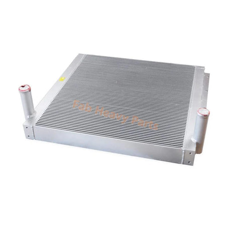 Hydraulic Oil Cooler 2040971 2653570 Fit for Caterpillar 330C 330CL Excavator-Oil cooler-Fab Heavy Parts