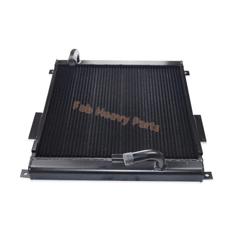 Hydraulic Oil Cooler 1602080 160-2080 for CAT Caterpillar 320BU-Oil cooler-Fab Heavy Parts