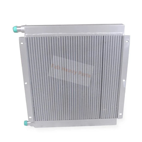 Hydraulic Oil Cooler 203-03-56130 Fit Komatsu PC100-5 PC120-5 PC130-5 PC150-5-Oil cooler-Fab Heavy Parts
