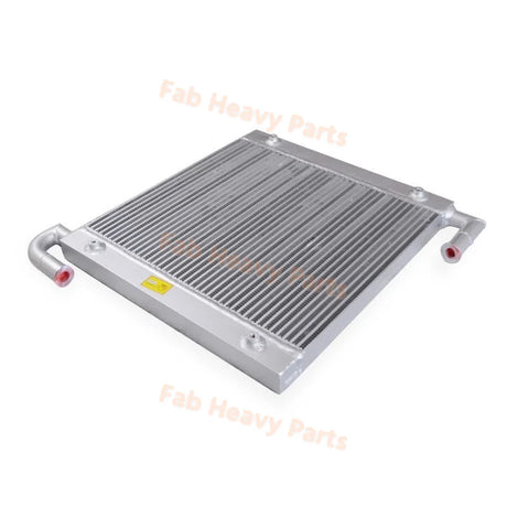 Hydraulic Oil Cooler 4397056 Fit for Hitachi Excavator EX60-5 EX70-5 EX80-5-Oil cooler-Fab Heavy Parts